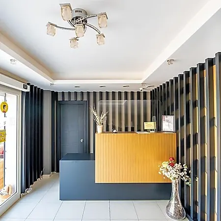 Twins Otel