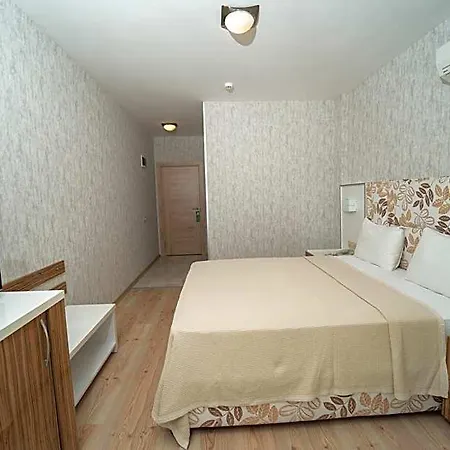 Twins Otel