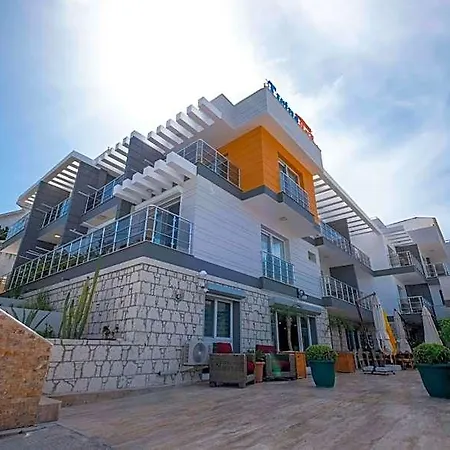 Otel Twins 3*