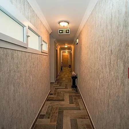 Twins Otel
