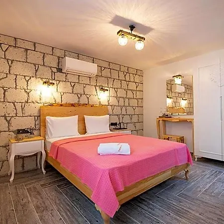 Twins Otel