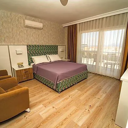 Twins Otel
