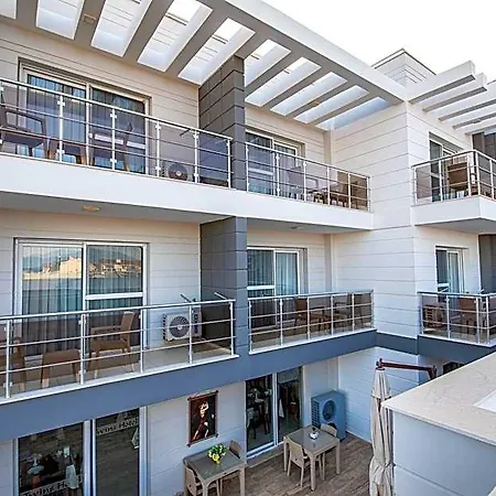 Otel Twins 3*