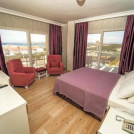 Twins Otel