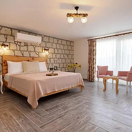 Twins Otel